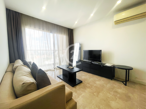 30th Floor, 2Bedrooms Casa by Meridian - For Sale