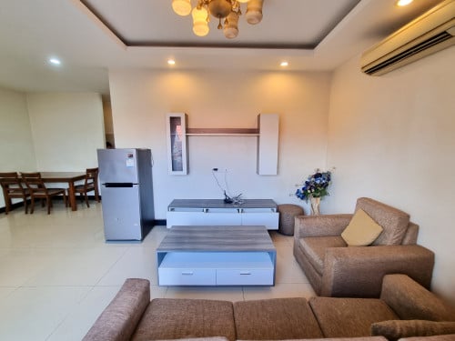 3Bedrooms Serviced Apartment for rent in Toul Kork