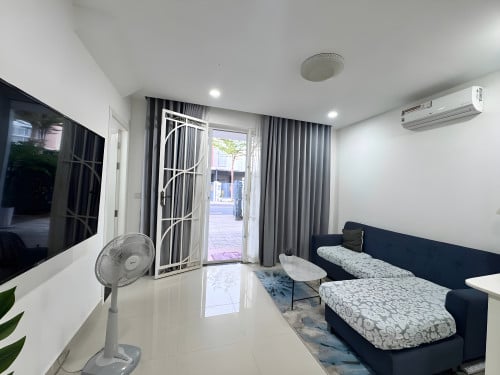 3BR Villa For Rent- Orkide 6A, Chroy Changva