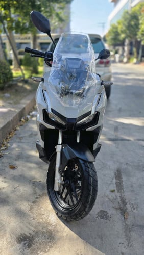 ADV 2023 ក្រដាសពន្ធ