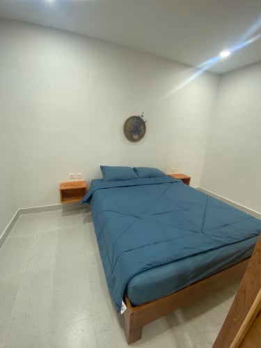 Apartment for rent near Olympic stadium