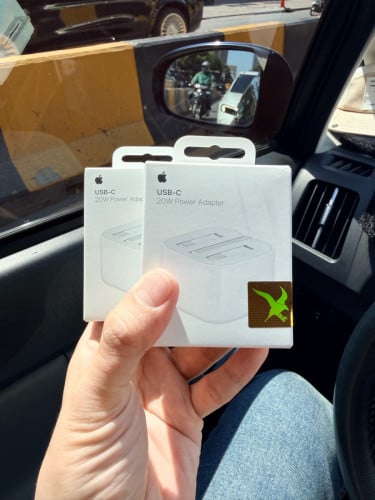 Apple Original Adapter