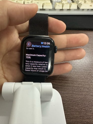 Apple Watch SE2