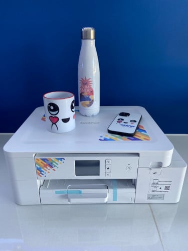Brother SP1Sublimation Printer