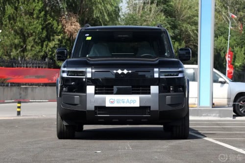 BYD Leopard Ti 7 DM-I 1500km 2025 telegram 0889836008