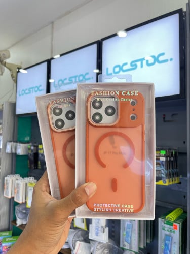 Case IPHONE 17 Pro Max🎉😍