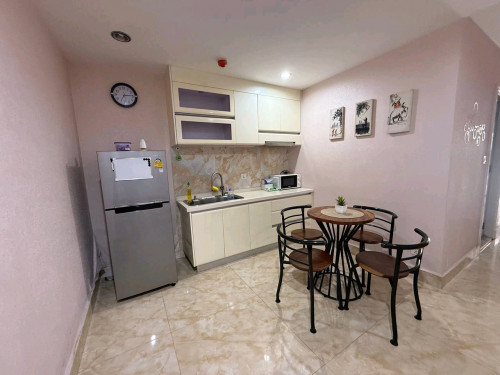 Condo សម្រាប់ជួល