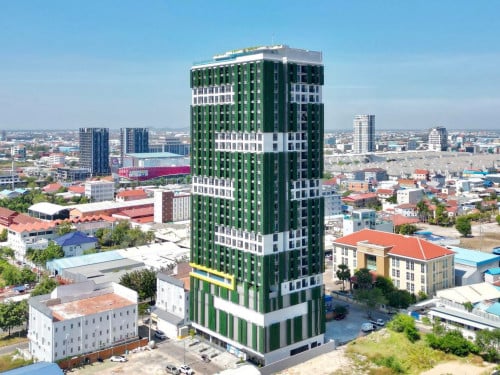 Condo 1 bedroom for sale