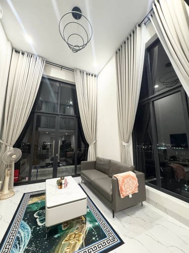 Condo L tower 2 Bedroom for rent