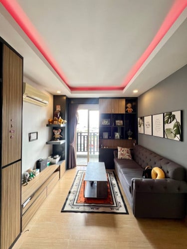 Condo លក់បន្ទាន់ 🏙️🤩