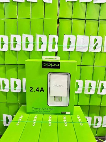 EP103-ឈុតសាក​ OPPO Original 2.4A Micro