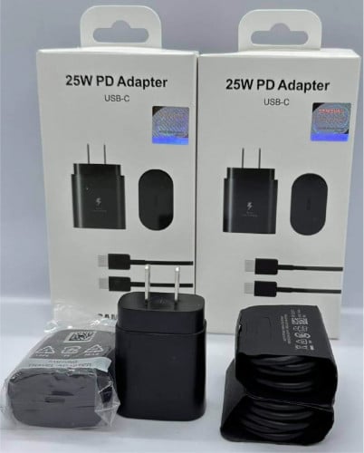 EP107-ឈុតសាក Super Fast Note 10+ 25W ហ្ស៊ីនកម្មង់