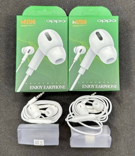 EP116-កាស Oppo ជ័រត្រចៀក Zin