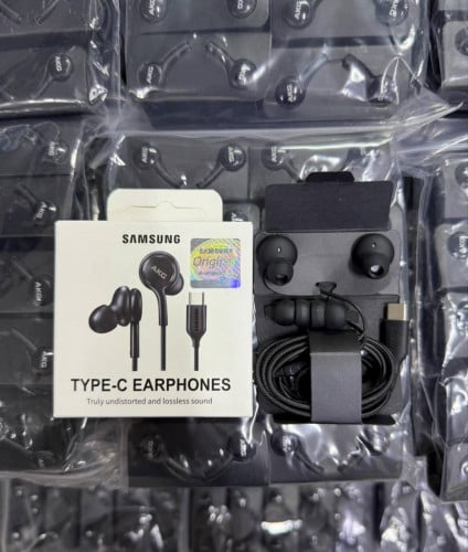 EP118-កាស S23+ ហ្ស៊ីនថ្មី (AKG) Type C