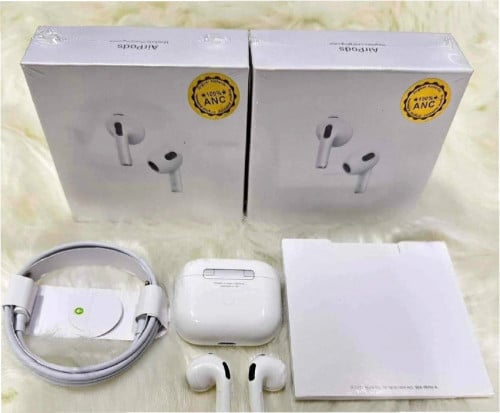 EP133-កាស AirPod 3 ANC