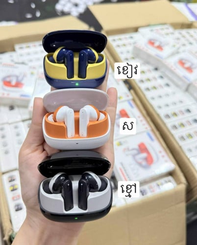 EP176-កាស ហ្គេម Ultrs buds