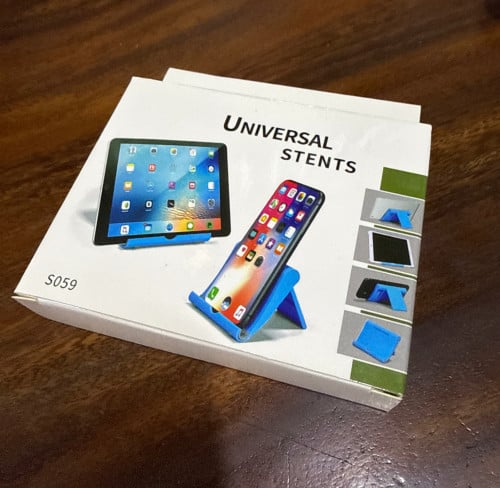 EP179-ជើងទ្រ S059 Universal Stents