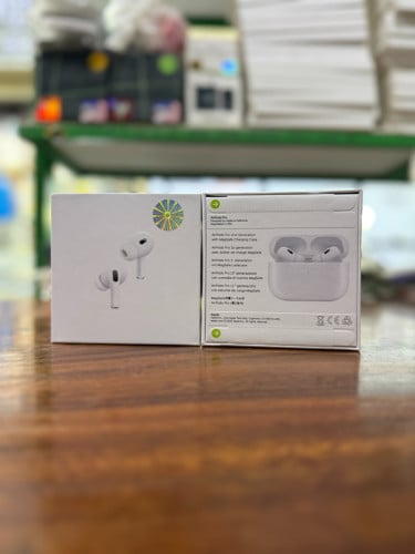 EP208-កាស AirPods Pro 2 Wireless Earbuds Top grade