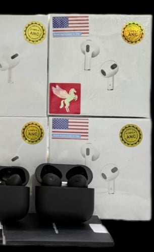 EP30-កាស AirPod 3 ANC black