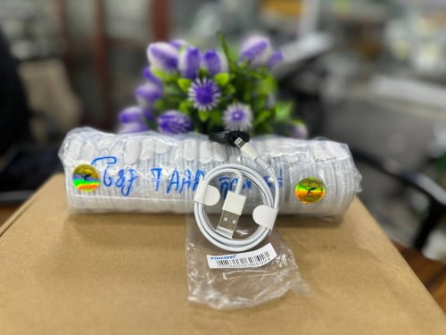 EP37-ខ្សែសាក iPhone 7AAA ហ្ស៊ីនកម្មង់