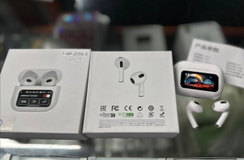 EP50-កាស A10 Pro