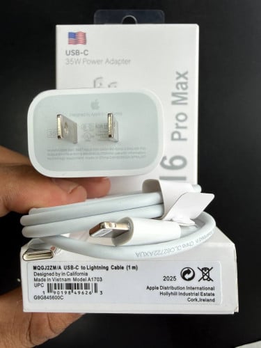 EP74-ឈុតសាក iPhone 14pro 35W USA ដាច់ ហ្ស៊ីនកម្មង់