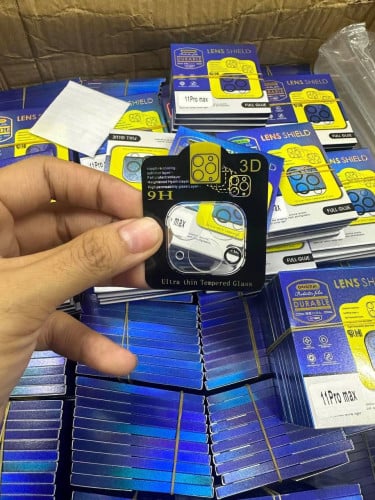 EP82-ស្គ្រីនការពារ Len កំាមេរ៉ា កញ្ចក់