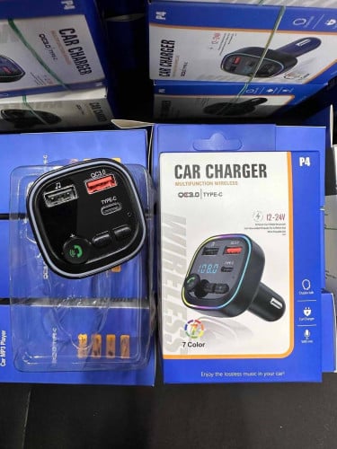 EP83-សាកឡាន P4 PD Port