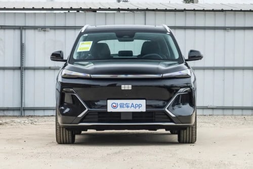 Geely Galaxy starship 7 EM-I 2025 1355km Telegram 0889836008