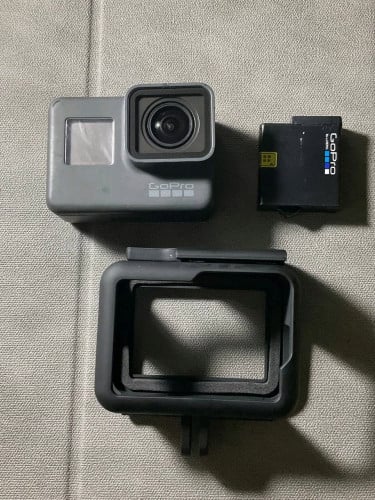 GoPro hero5