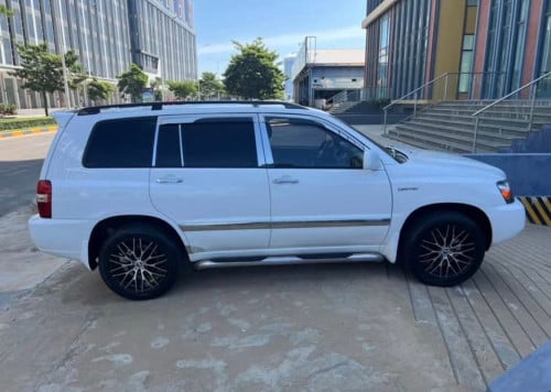 Higlender 05Limited P2 Foll មហាថ្មីស្រុីនមួយជុំលក់ប្រញាប់លុយ