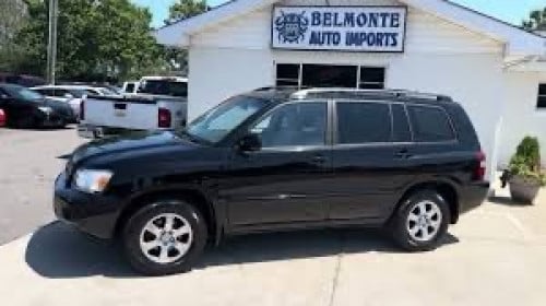 Hilander 2002 with FULL INSURANCE