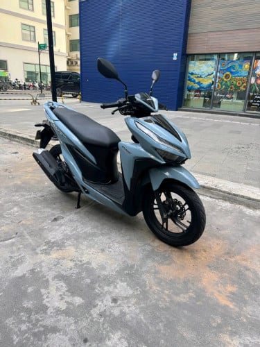 Honda click 2019smartkey 150cc
