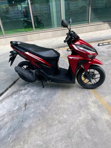 Honda click 2020