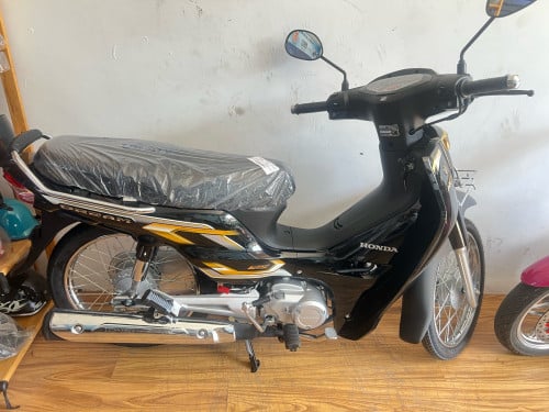 Honda Dream 2026 រំលស់