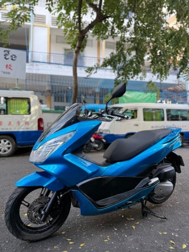 Honda Pcx