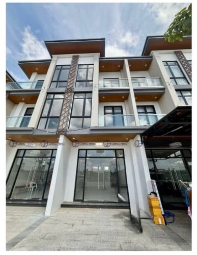 House For Sell -S346