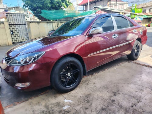 I want to sell my car