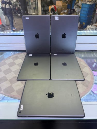 iPad 7 generation ទំហំ 10.2 Ah wifi 32G