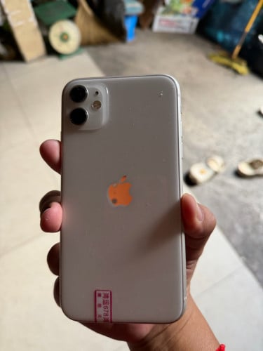 Iphone 11 64g for sell