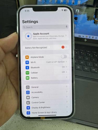 iPhone 12 Pro Max 256gb