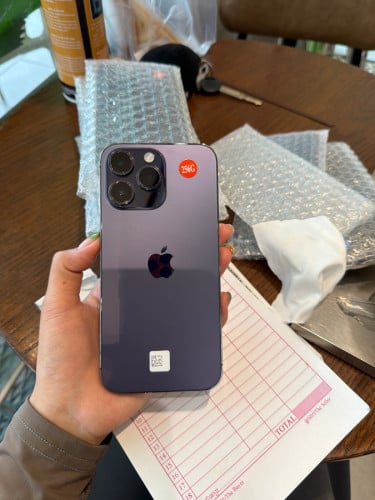 iPhone 14 Pro Max LL/A 256G