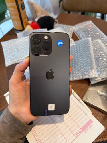 iPhone 14 Pro Max LL/A 512G