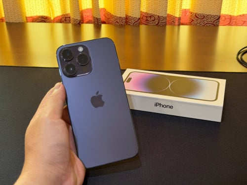 iPhone 14 Pro Max (ZA/256GB)