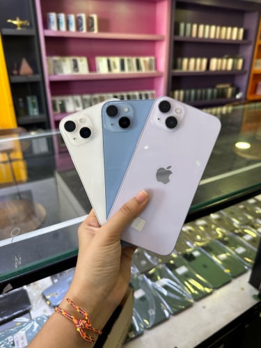 iPhone 14plus 128g LL/A (359$-389$)