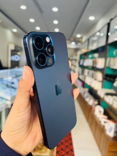 iPhone 15 Pro Max/512G📥😍