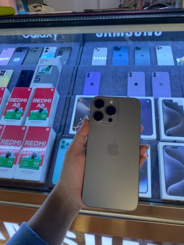 iPhone 15Promax ZP 256G