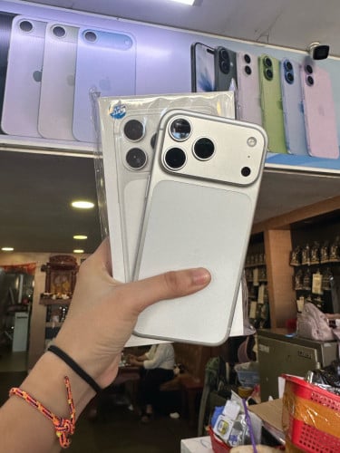 iPhone 17promax 512g LL/A (1399$)