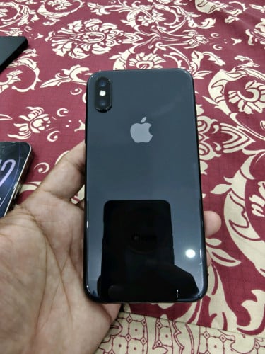 iPhone x 64GB LL/A 99$