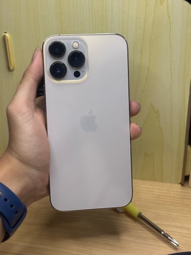 iPhone13 Pro Max (128G) Gold